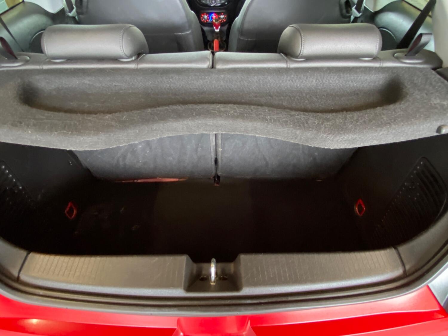 Used Vauxhall ADAM 2015 for sale - 76979564: Photo 43