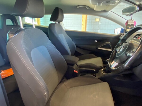Used Volkswagen Scirocco 2012 for sale - 76246234: Photo 11