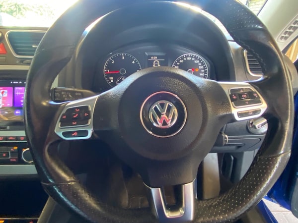 Used Volkswagen Scirocco 2012 for sale - 76246234: Photo 12