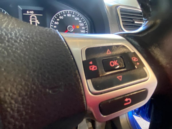 Used Volkswagen Scirocco 2012 for sale - 76246234: Photo 15
