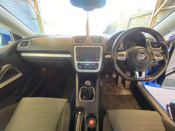 Used Volkswagen Scirocco 2012 for sale - 76246234: Photo 31