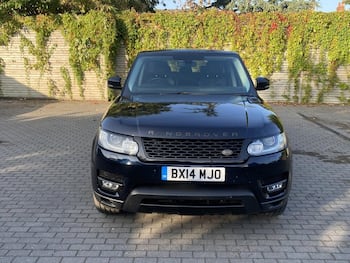 Used Land Rover Range Rover Sport 2014 for sale - 79689948: Photo