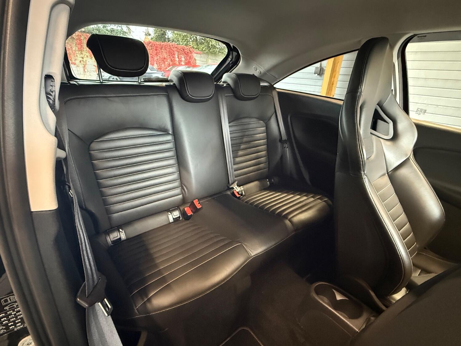 Used Vauxhall Corsa 2016 for sale - 76058094: Photo 13