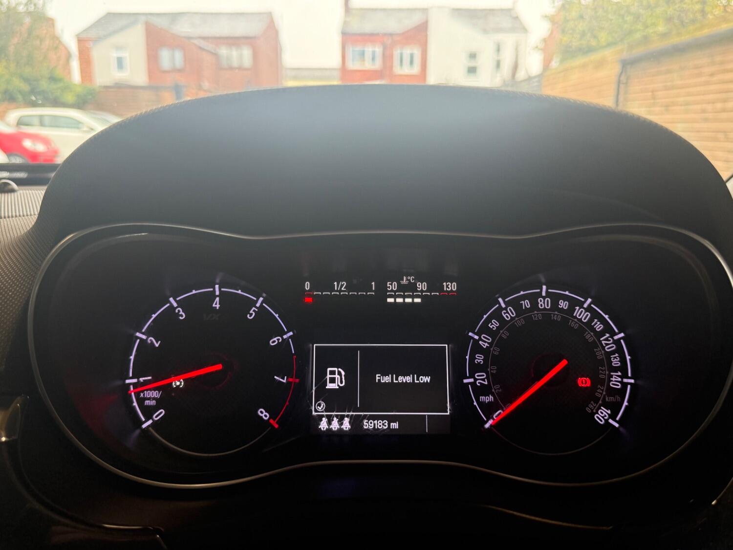 Used Vauxhall Corsa 2016 for sale - 76058094: Photo 17