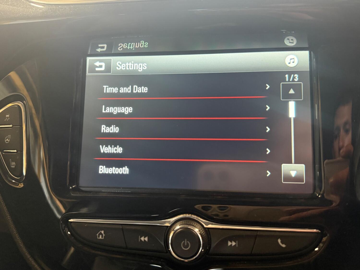 Used Vauxhall Corsa 2016 for sale - 76058094: Photo 20