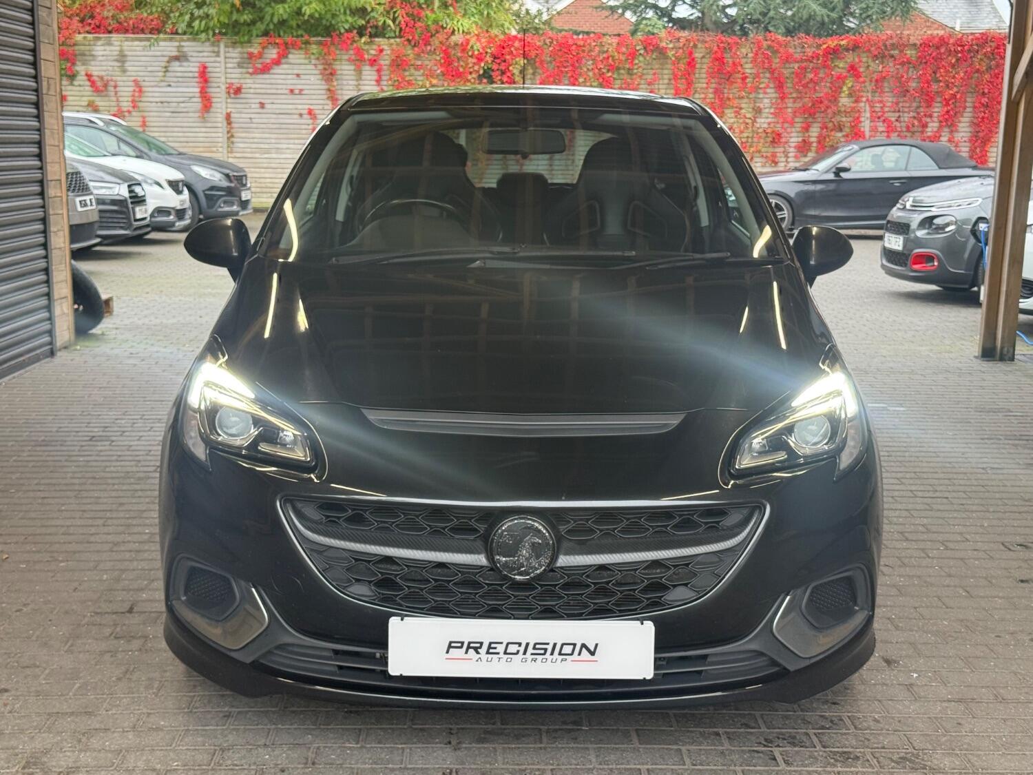 Used Vauxhall Corsa 2016 for sale - 76058094: Photo 30