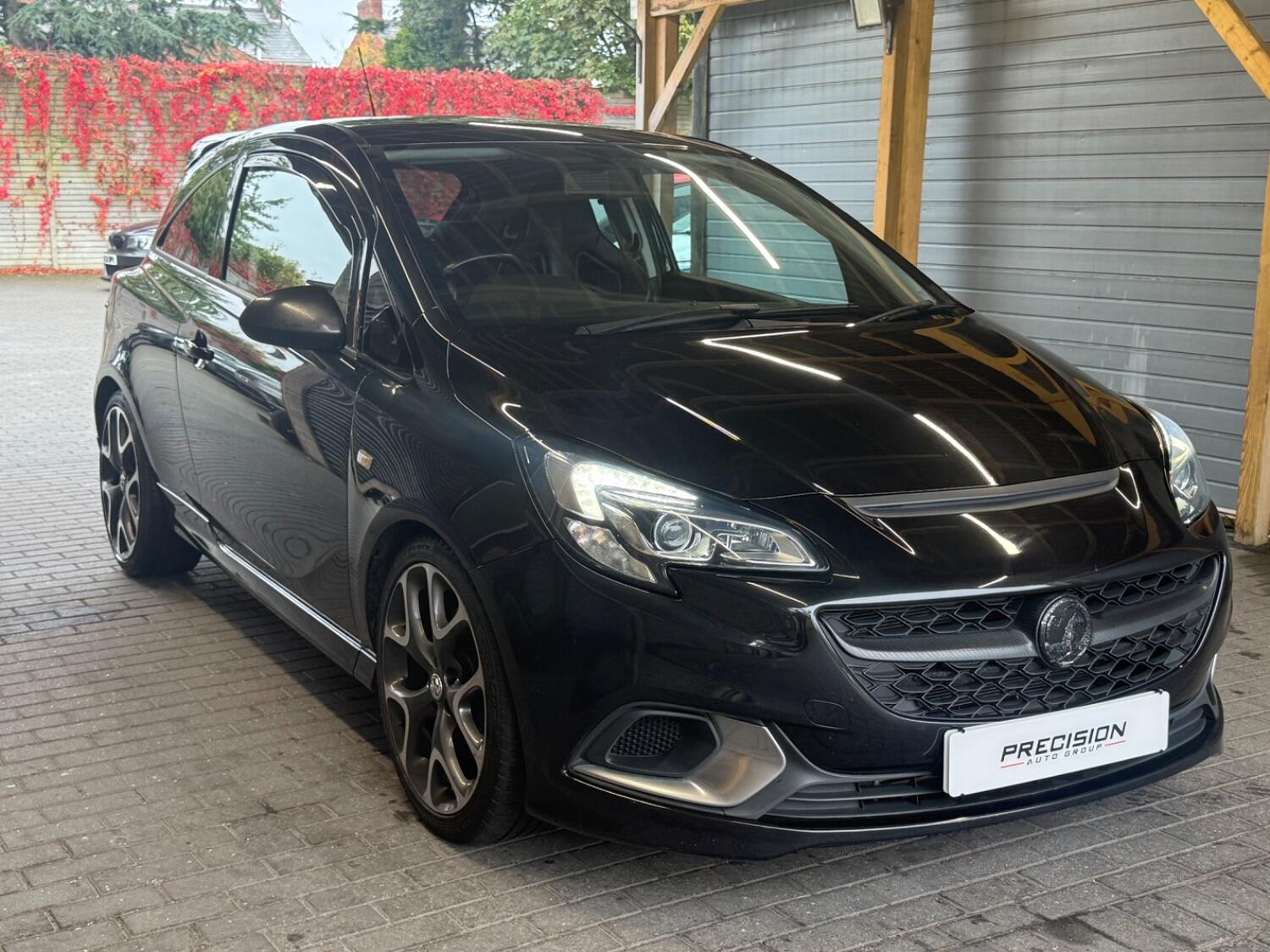 Used Vauxhall Corsa 2016 for sale - 76058094: Photo 31