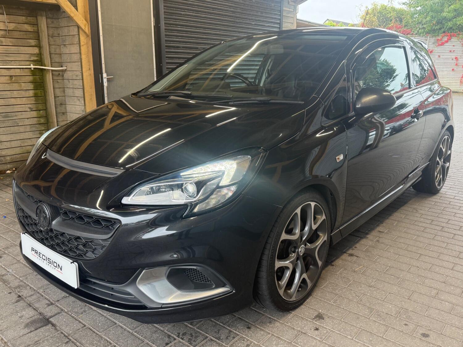 Used Vauxhall Corsa 2016 for sale - 76058094: Photo 37
