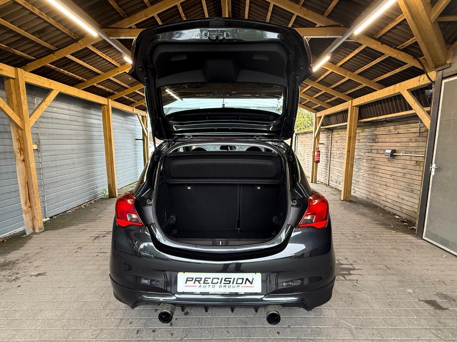 Used Vauxhall Corsa 2016 for sale - 76058094: Photo 38