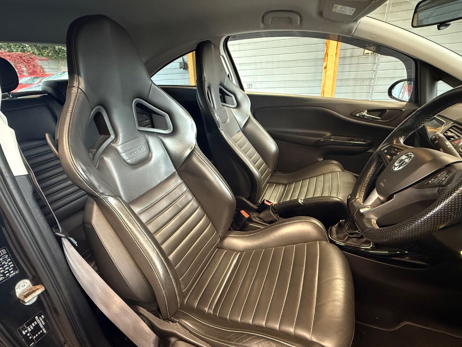 Used Vauxhall Corsa 2016 for sale - 76058094: Photo 41