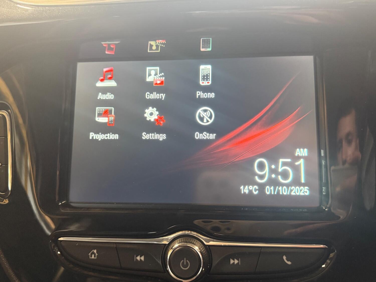 Used Vauxhall Corsa 2016 for sale - 76058094: Photo 46