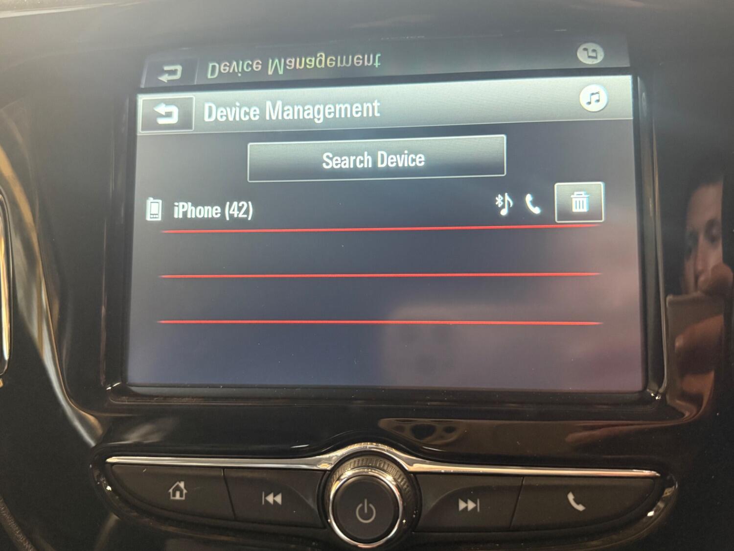 Used Vauxhall Corsa 2016 for sale - 76058094: Photo 48