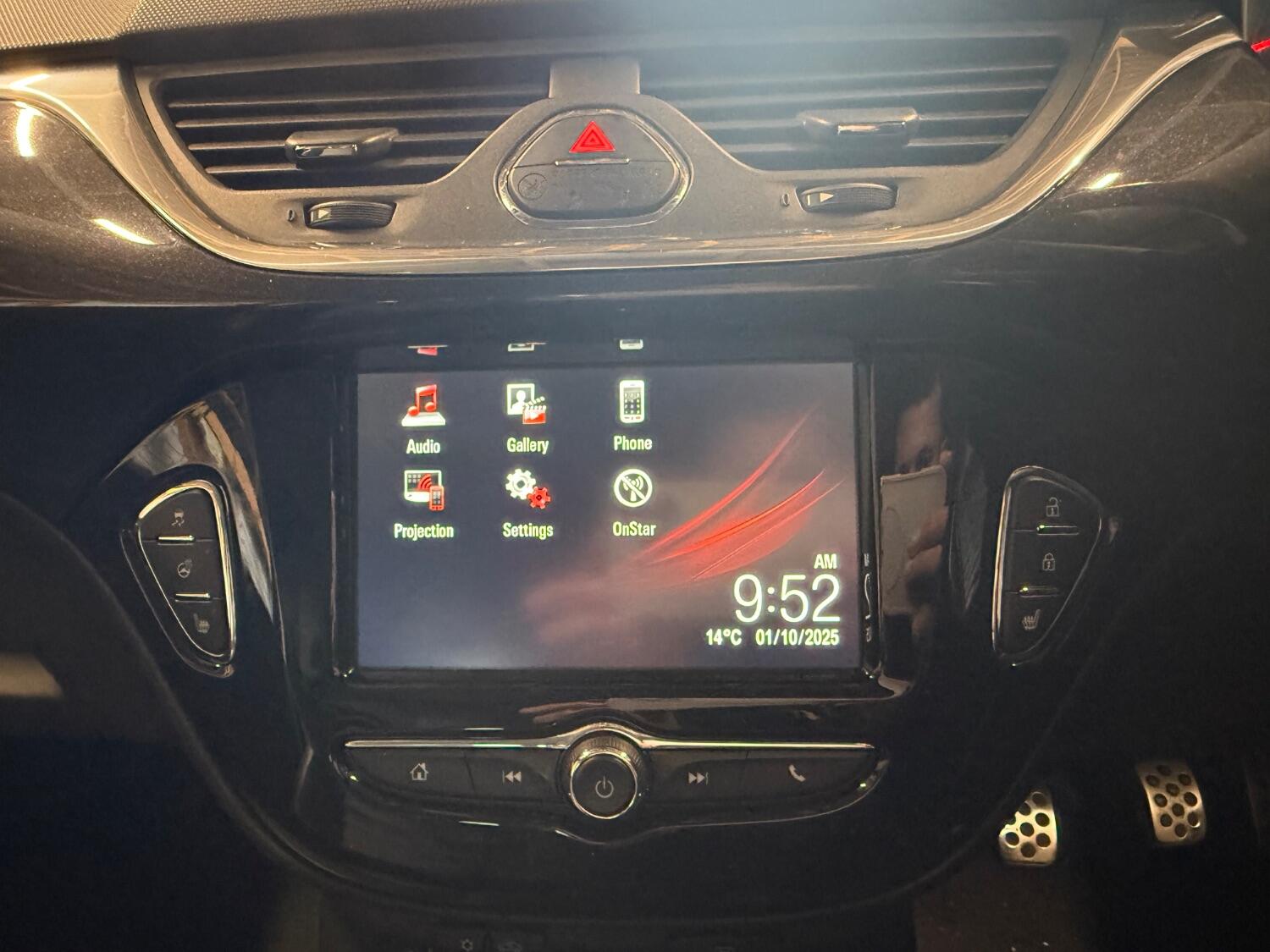 Used Vauxhall Corsa 2016 for sale - 76058094: Photo 49