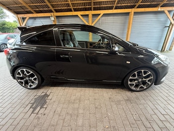 Used Vauxhall Corsa 2016 for sale - 76058094: Photo