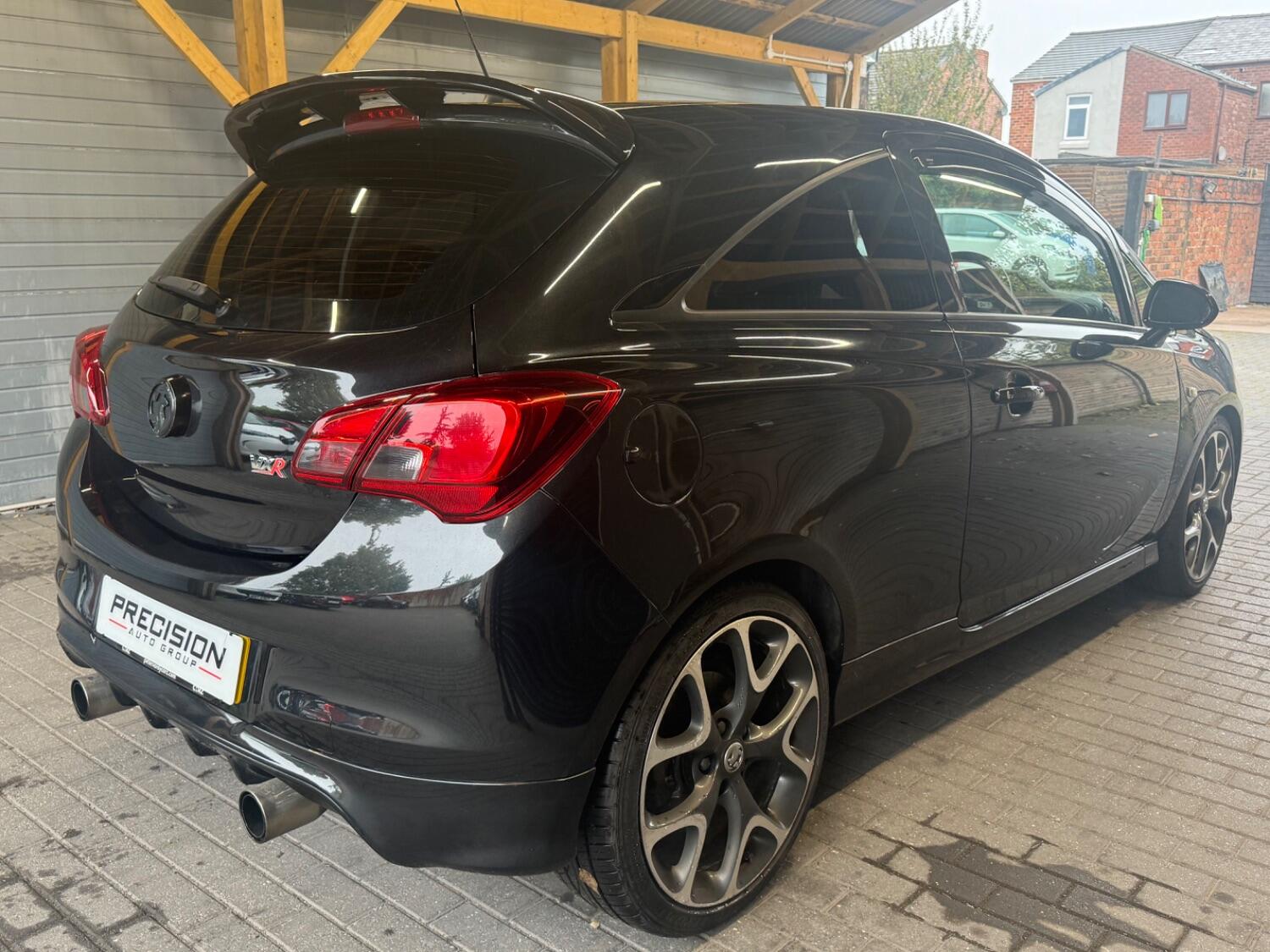 Used Vauxhall Corsa 2016 for sale - 76058094: Photo 5