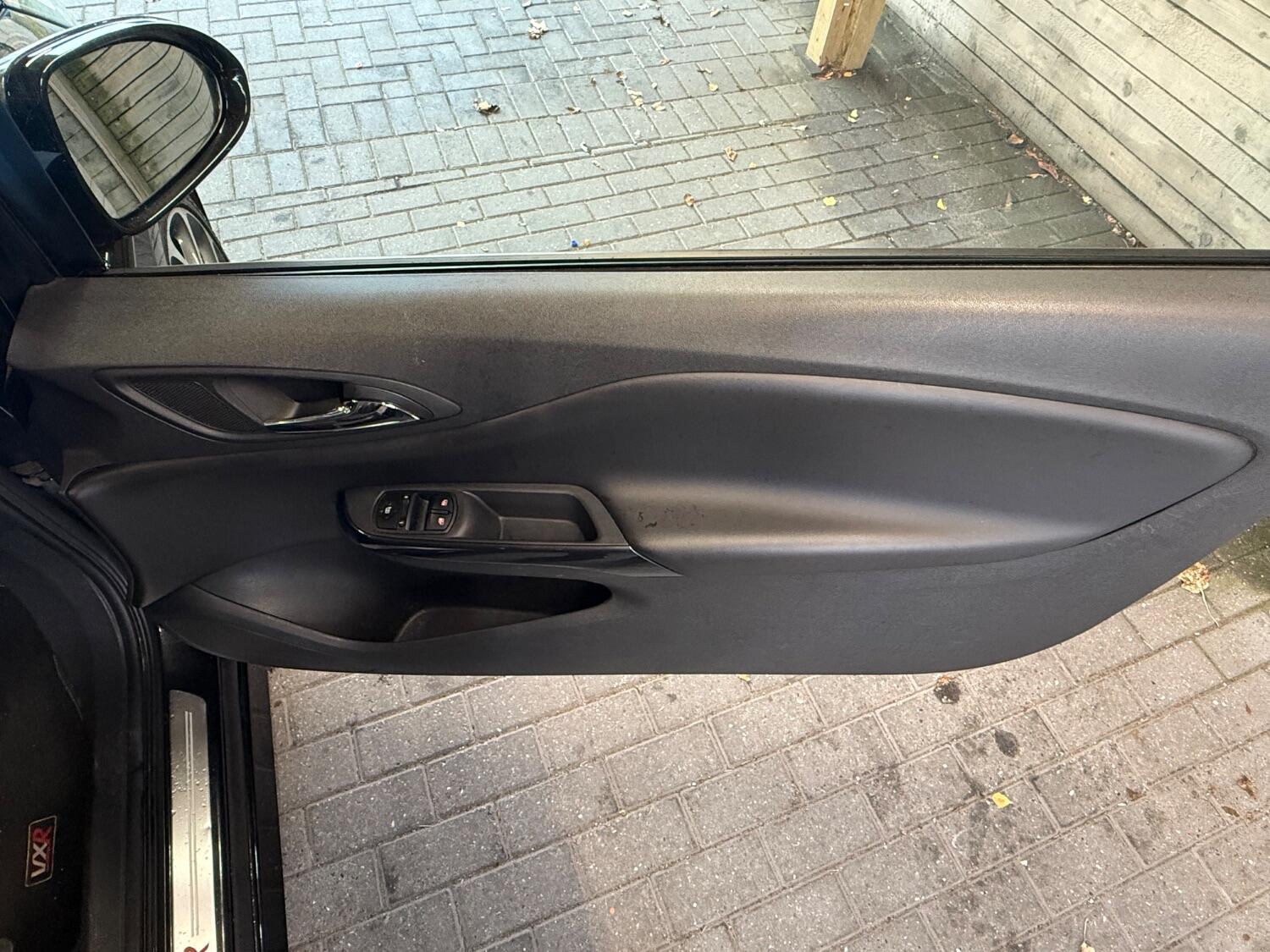 Used Vauxhall Corsa 2016 for sale - 76058094: Photo 51