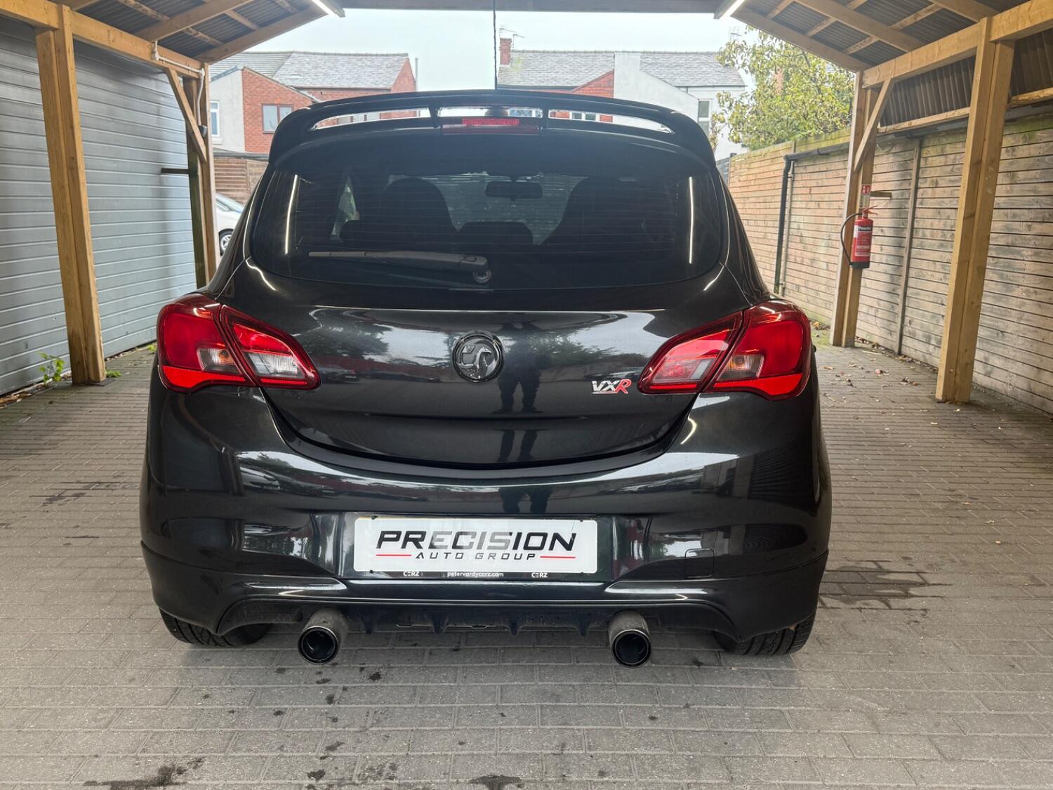 Used Vauxhall Corsa 2016 for sale - 76058094: Photo 6