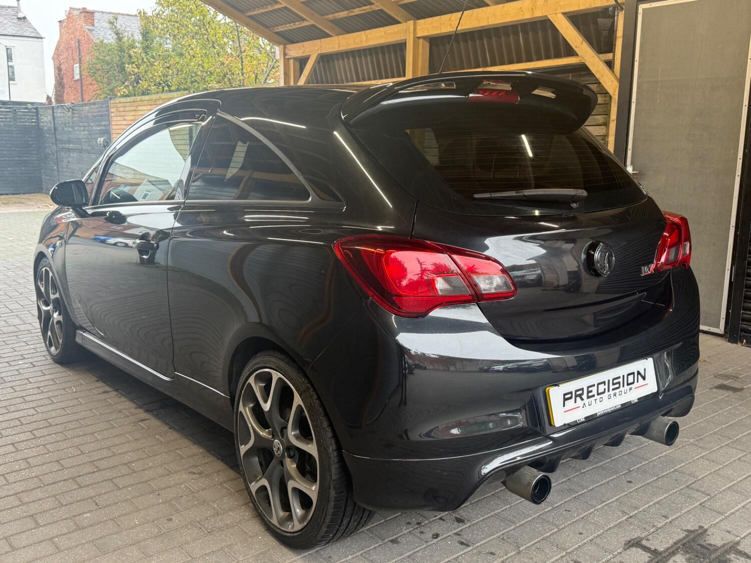 Used Vauxhall Corsa 2016 for sale - 76058094: Photo 7