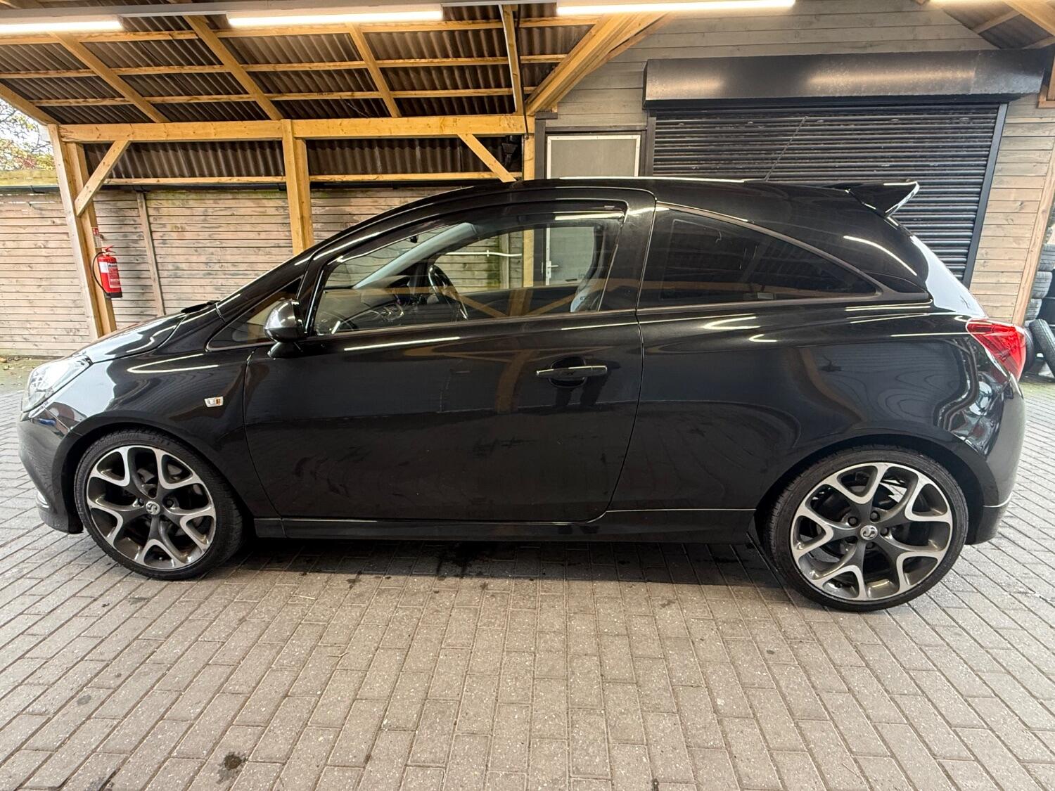 Used Vauxhall Corsa 2016 for sale - 76058094: Photo 8