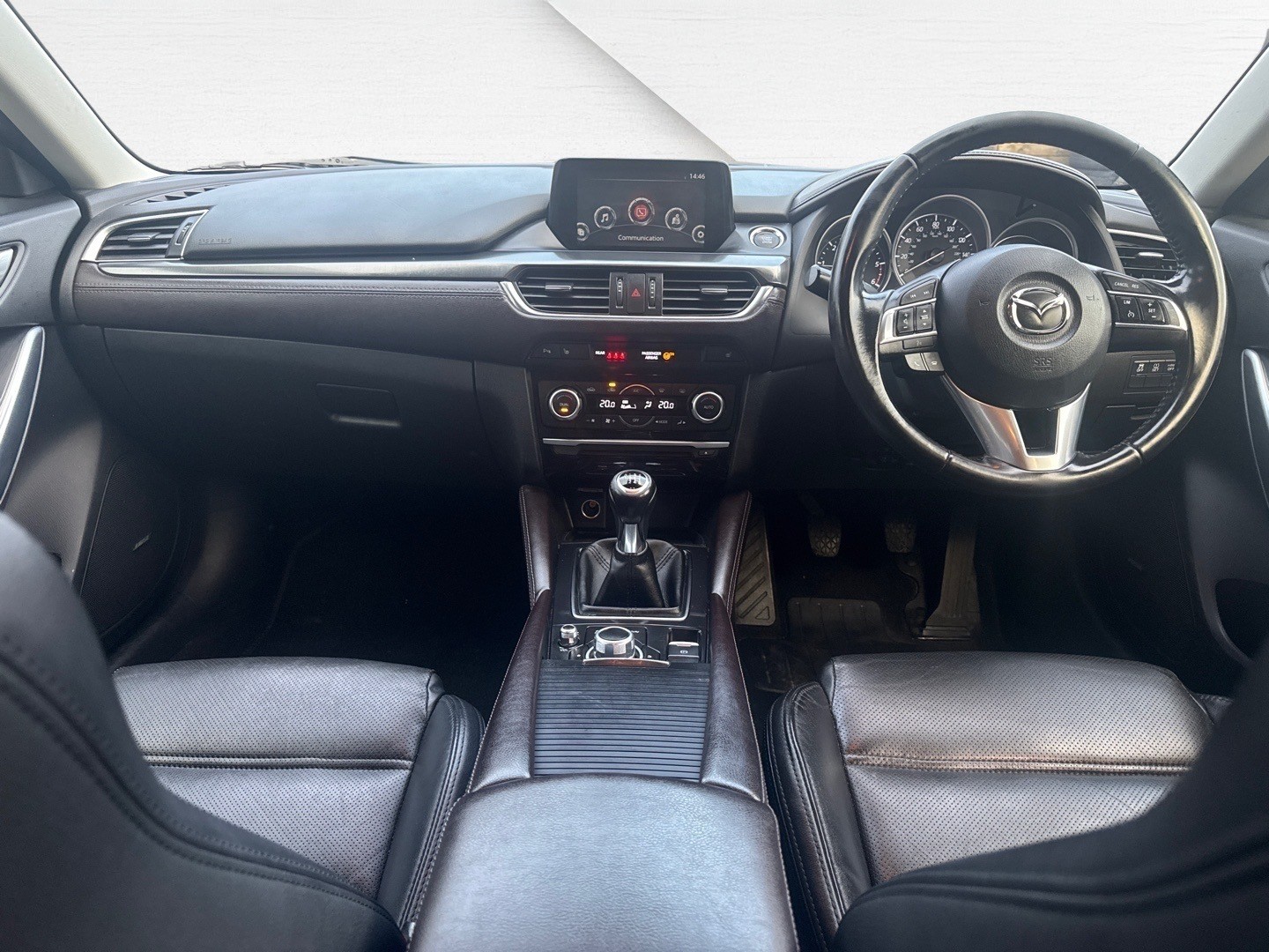 Used Mazda Mazda6 2016 for sale - 77045365: Photo 11
