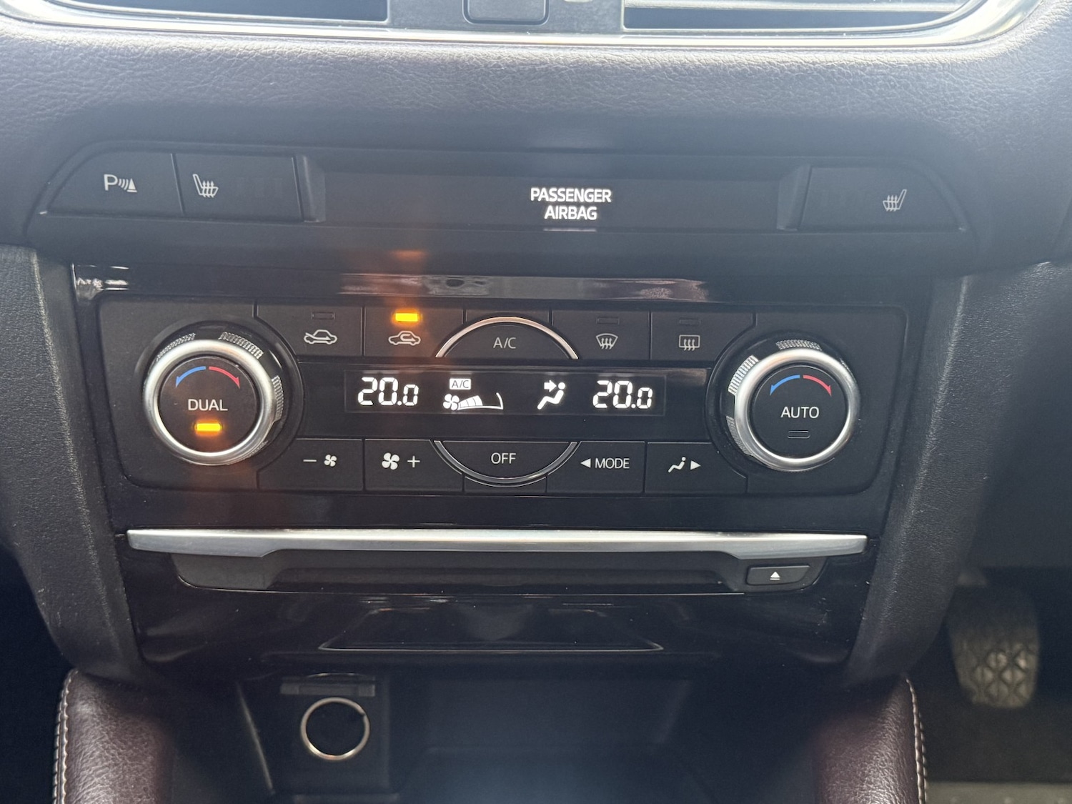 Used Mazda Mazda6 2016 for sale - 77045365: Photo 15