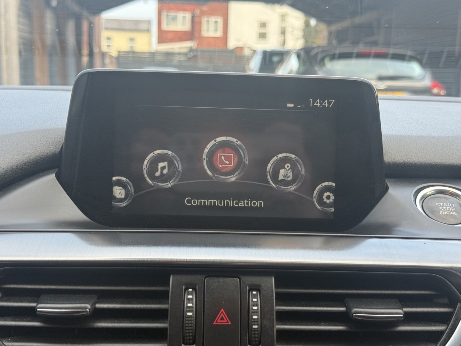 Used Mazda Mazda6 2016 for sale - 77045365: Photo 16