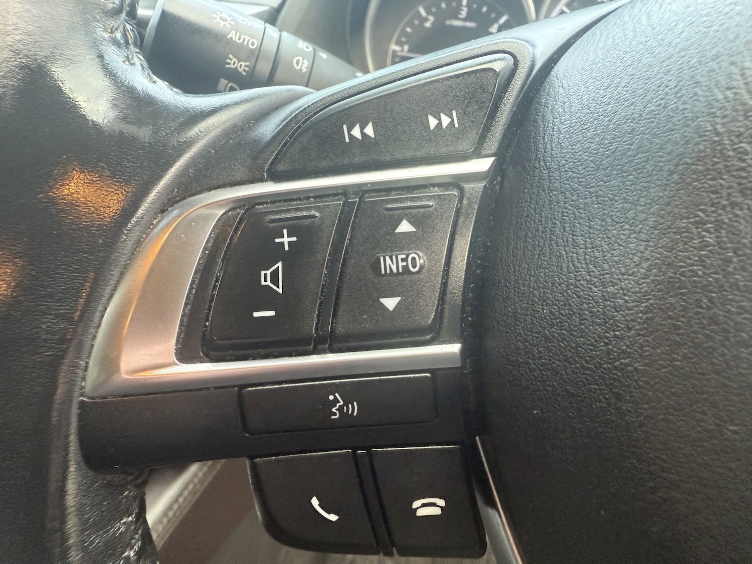 Used Mazda Mazda6 2016 for sale - 77045365: Photo 19