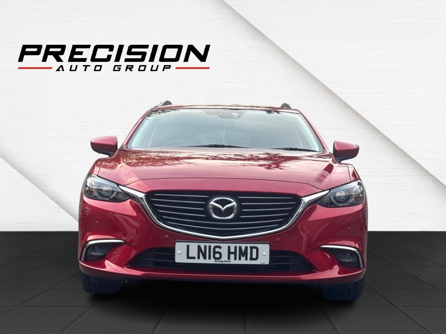 Used Mazda Mazda6 2016 for sale - 77045365: Photo 2