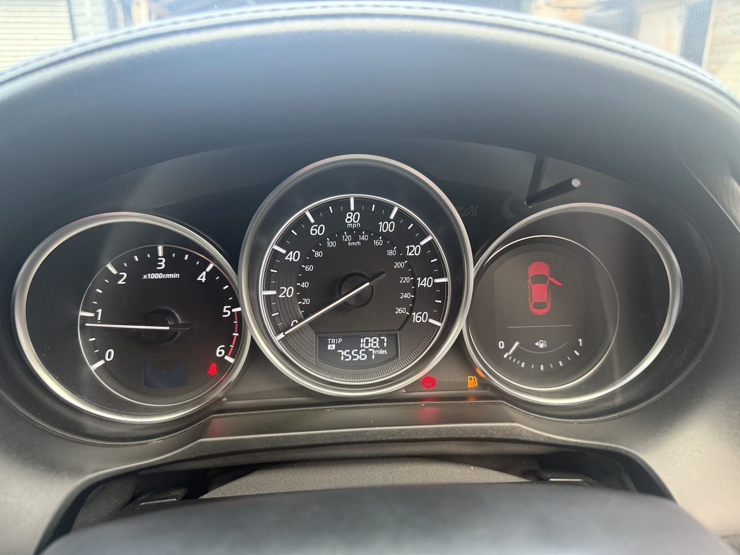 Used Mazda Mazda6 2016 for sale - 77045365: Photo 20