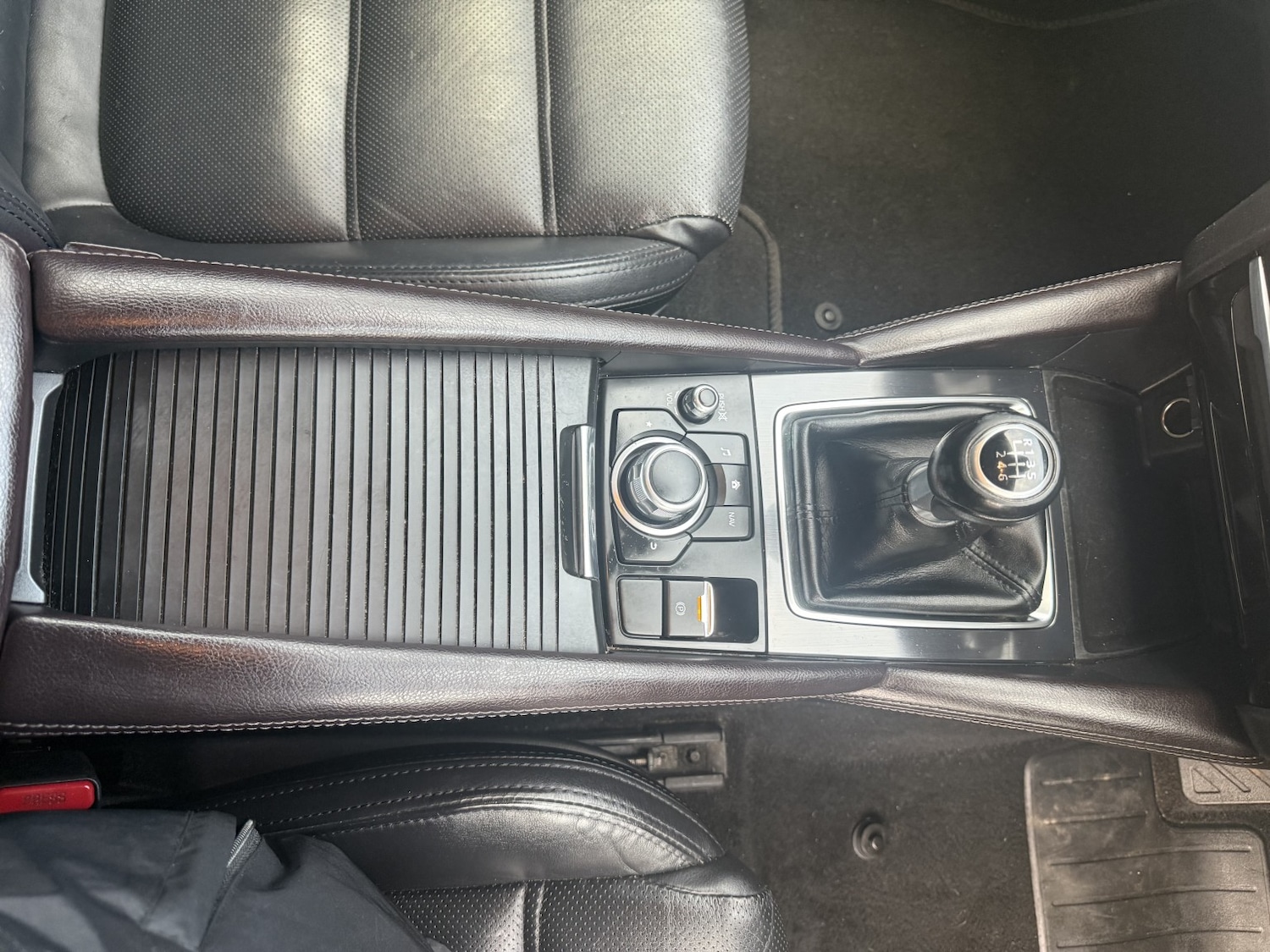 Used Mazda Mazda6 2016 for sale - 77045365: Photo 22