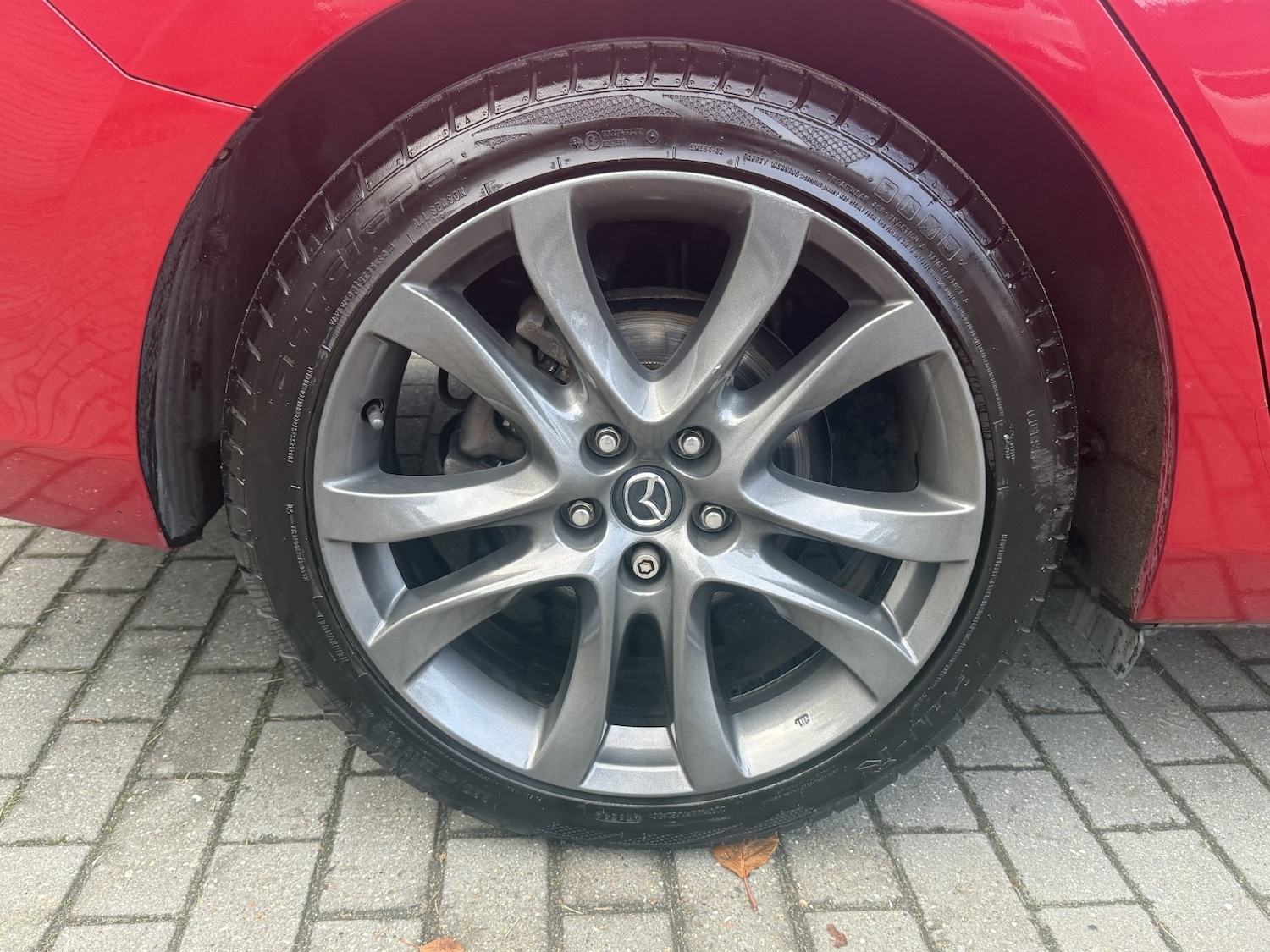 Used Mazda Mazda6 2016 for sale - 77045365: Photo 24