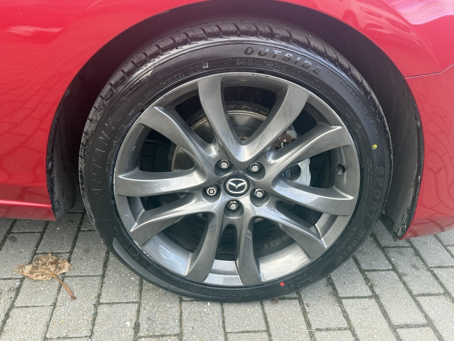 Used Mazda Mazda6 2016 for sale - 77045365: Photo 25