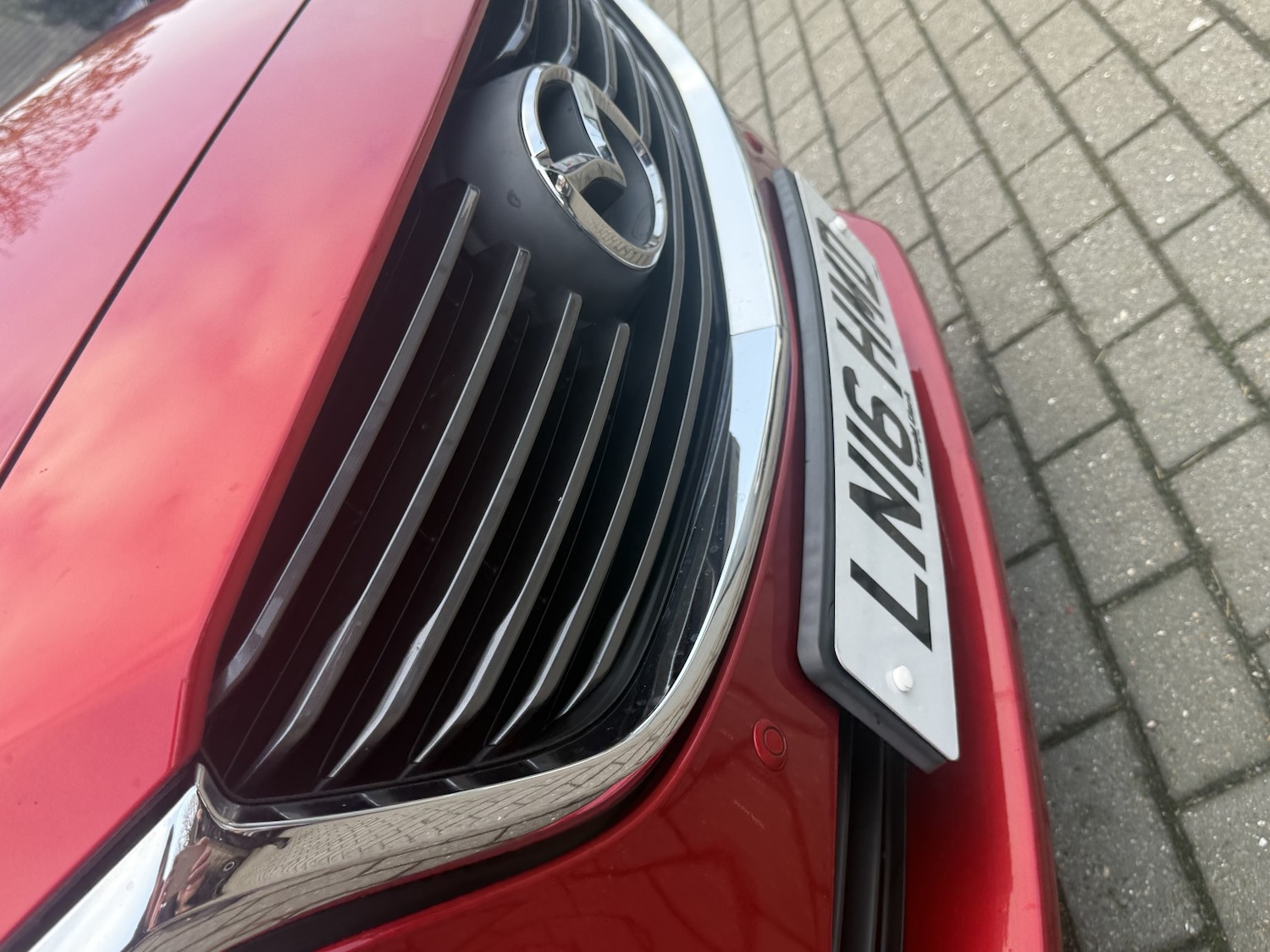 Used Mazda Mazda6 2016 for sale - 77045365: Photo 26