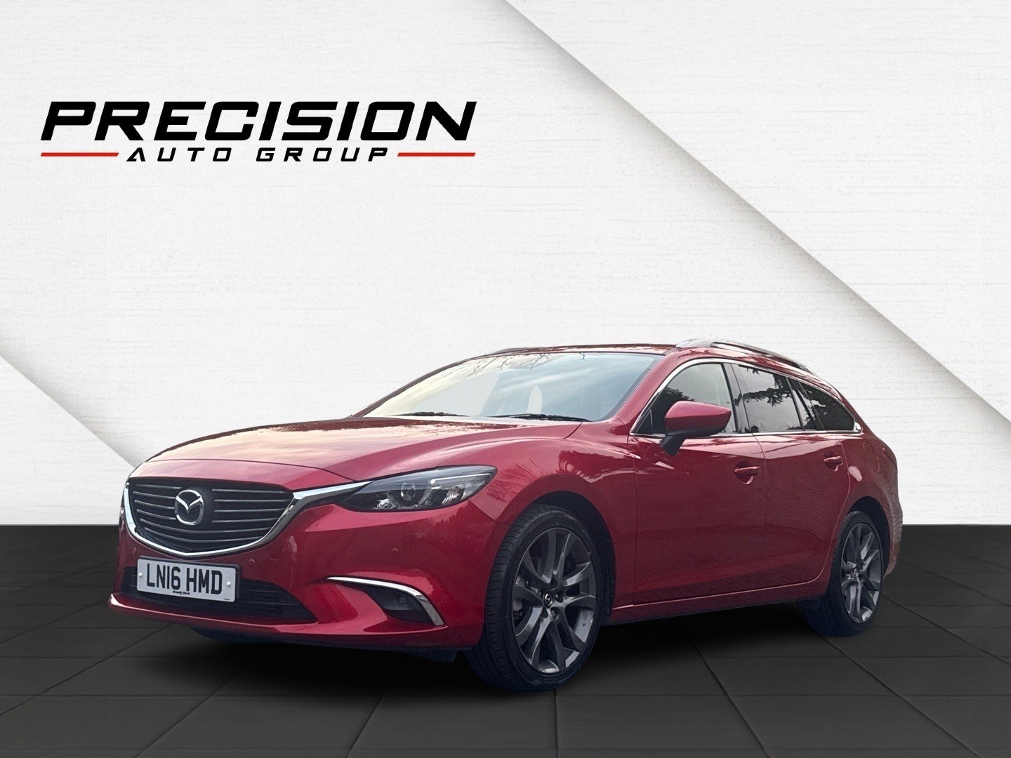 Used Mazda Mazda6 2016 for sale - 77045365: Photo 3