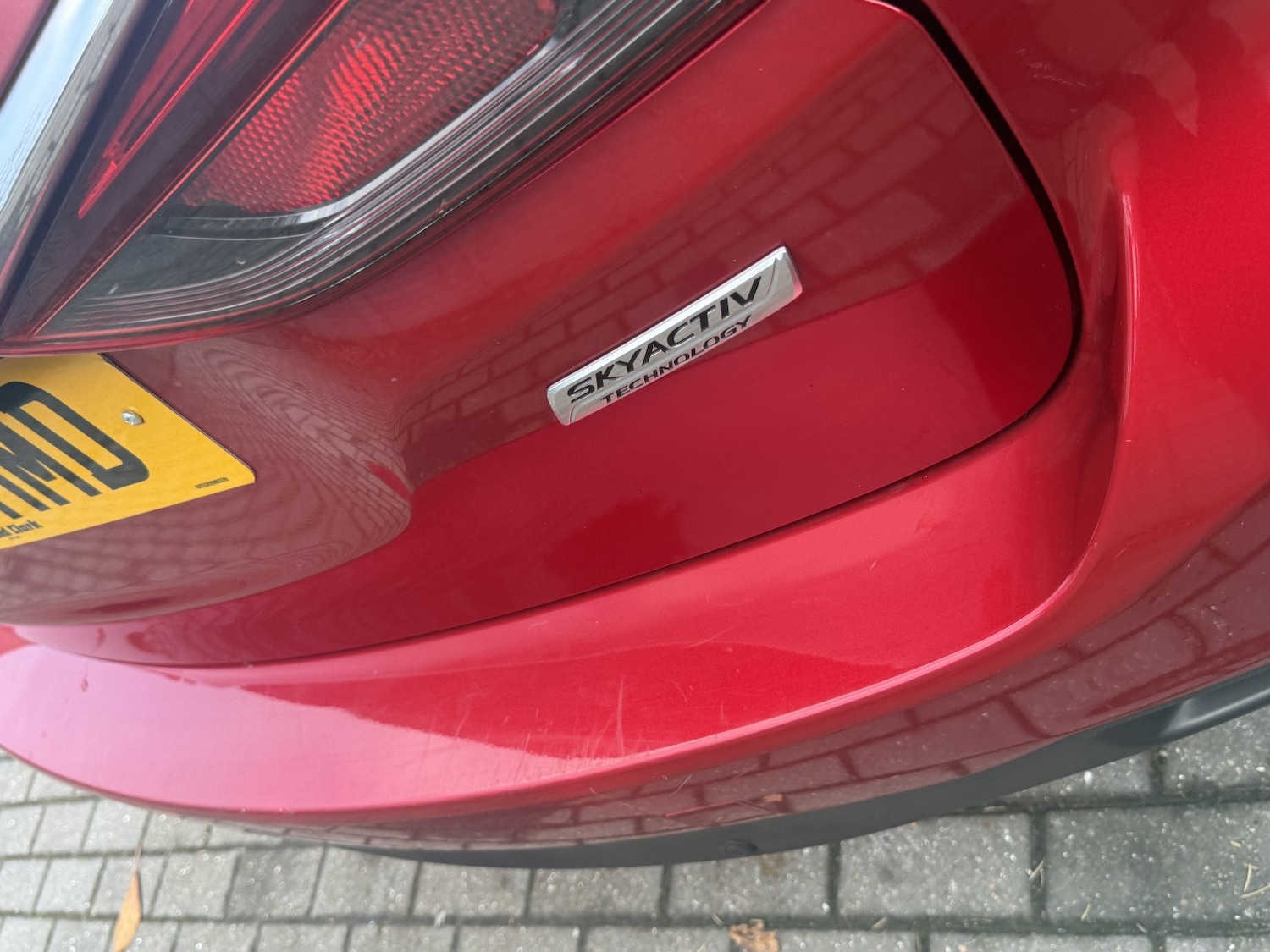 Used Mazda Mazda6 2016 for sale - 77045365: Photo 30