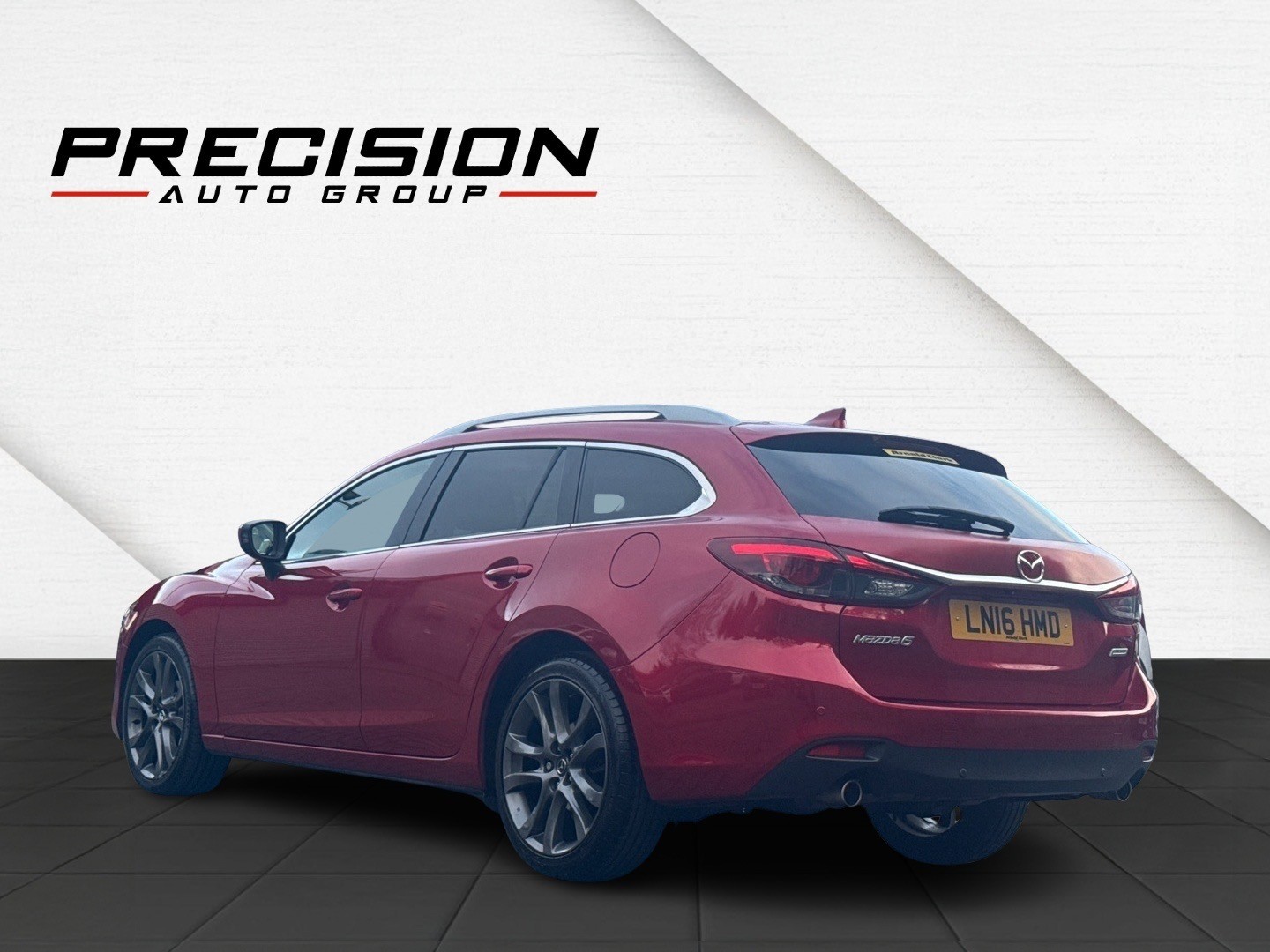 Used Mazda Mazda6 2016 for sale - 77045365: Photo 5