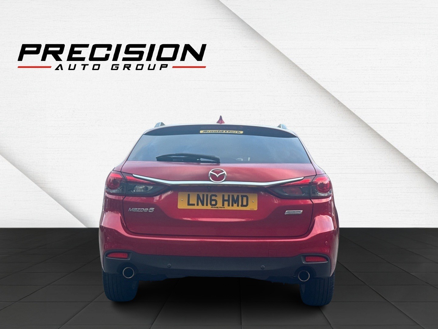 Used Mazda Mazda6 2016 for sale - 77045365: Photo 6