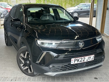 Used Vauxhall Mokka 2022 for sale - 78897559: Photo