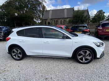 Used Ford Focus 2019 for sale - 79689926: Photo