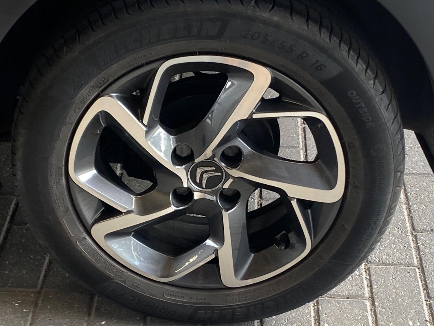 Used Citroen C3 2021 for sale - 76794177: Photo 11