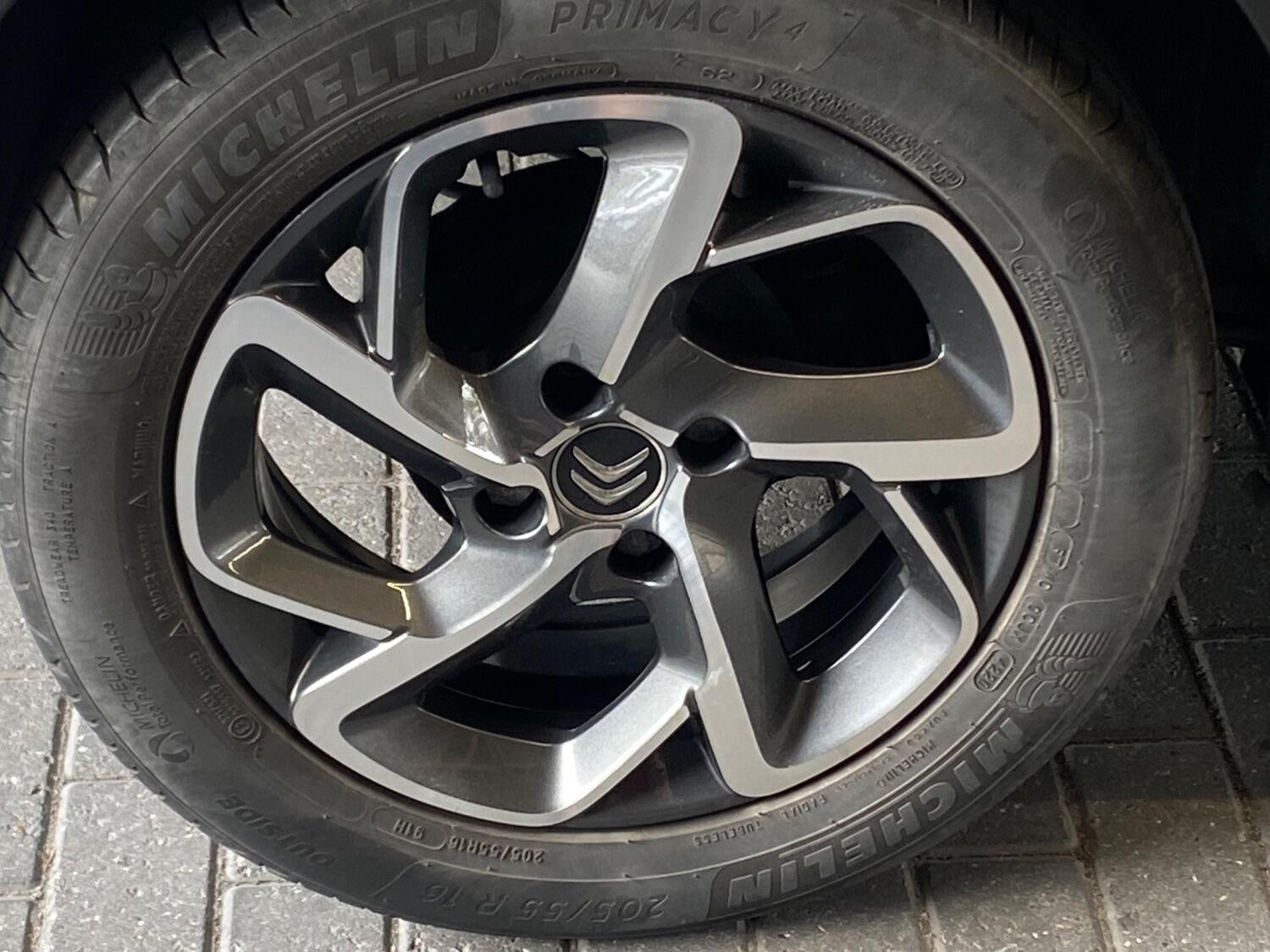 Used Citroen C3 2021 for sale - 76794177: Photo 12