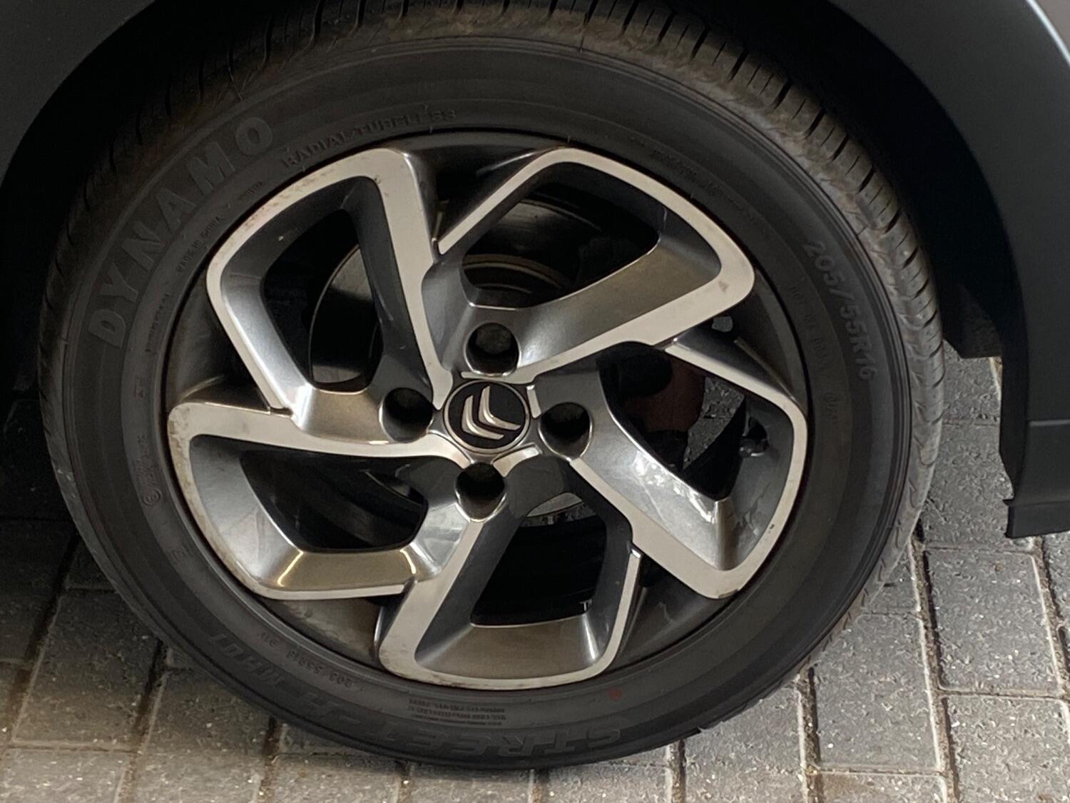 Used Citroen C3 2021 for sale - 76794177: Photo 13