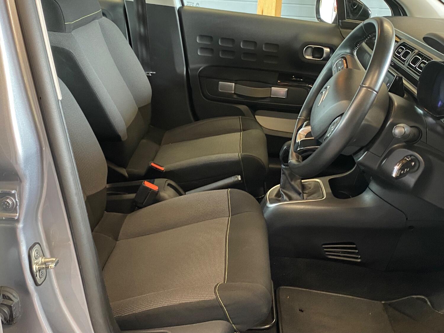 Used Citroen C3 2021 for sale - 76794177: Photo 15