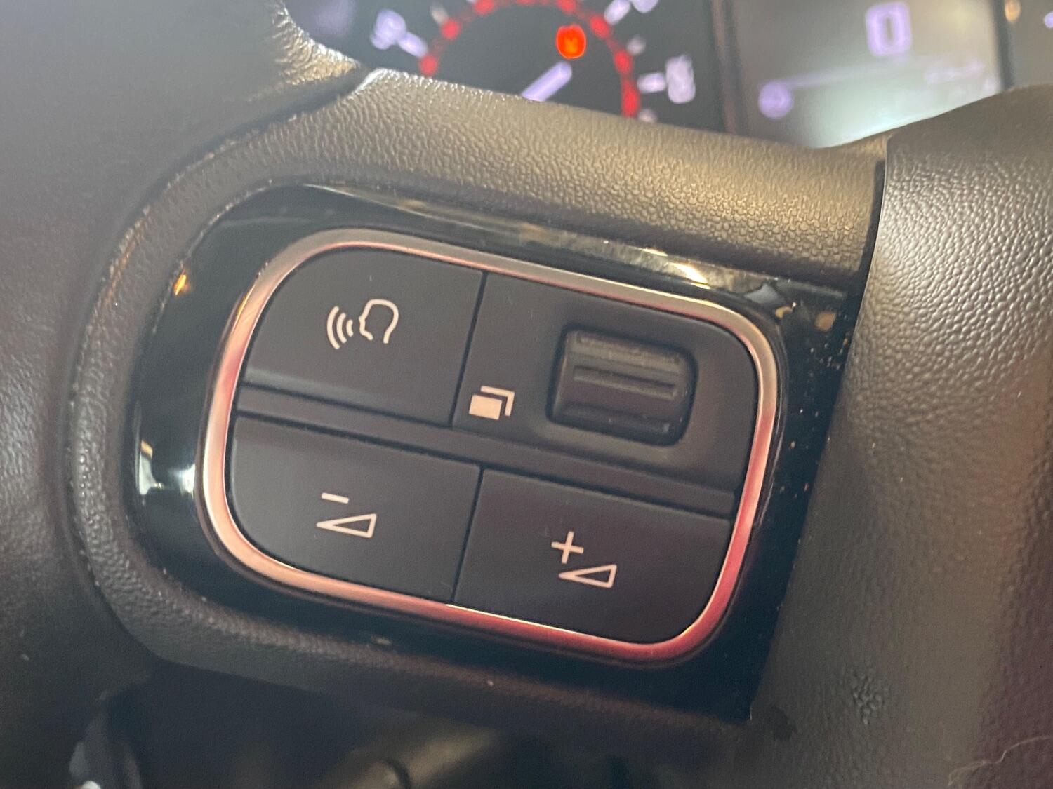 Used Citroen C3 2021 for sale - 76794177: Photo 17