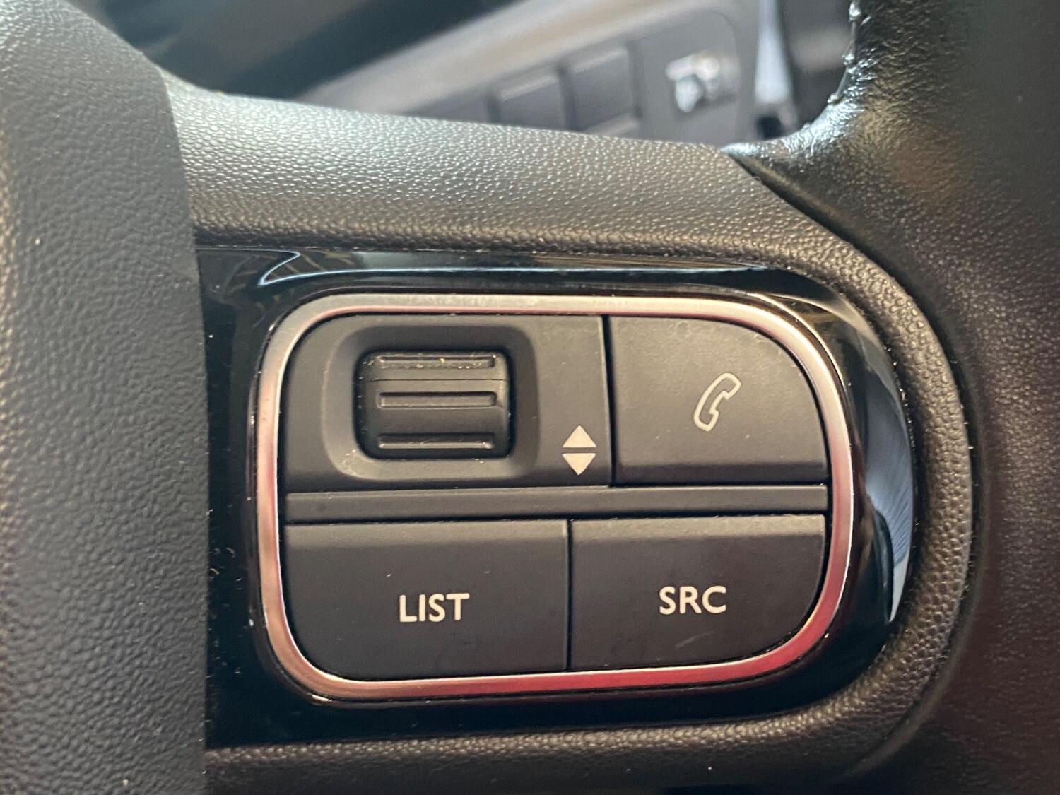 Used Citroen C3 2021 for sale - 76794177: Photo 19