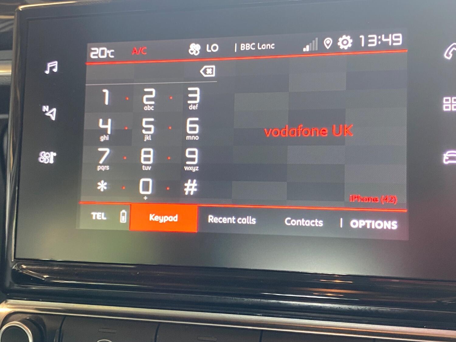 Used Citroen C3 2021 for sale - 76794177: Photo 22