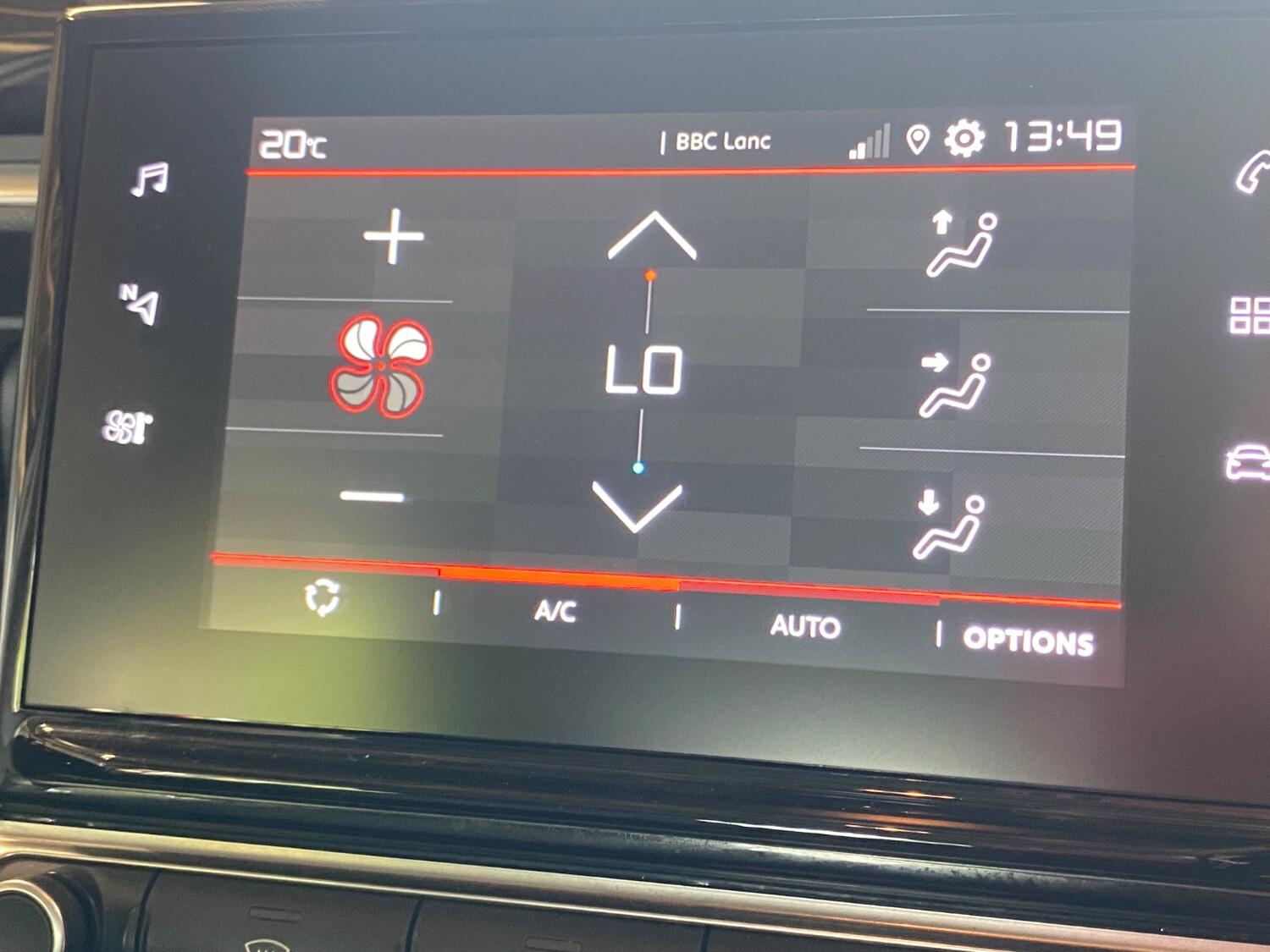 Used Citroen C3 2021 for sale - 76794177: Photo 23