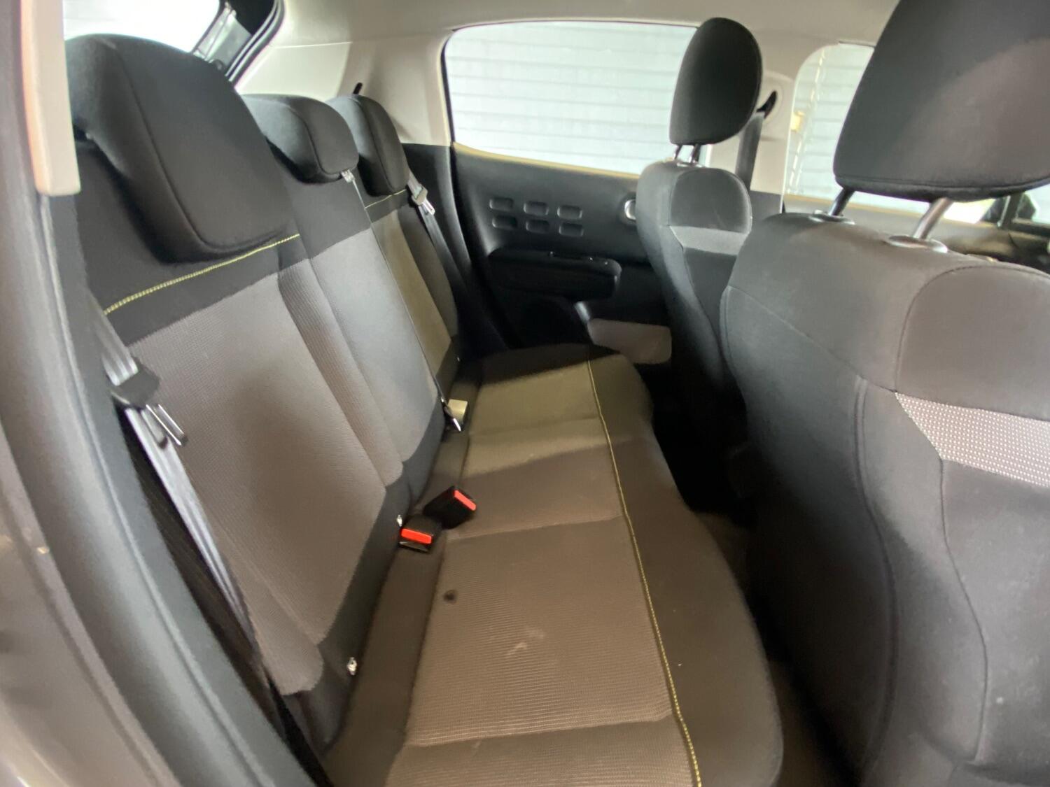 Used Citroen C3 2021 for sale - 76794177: Photo 25