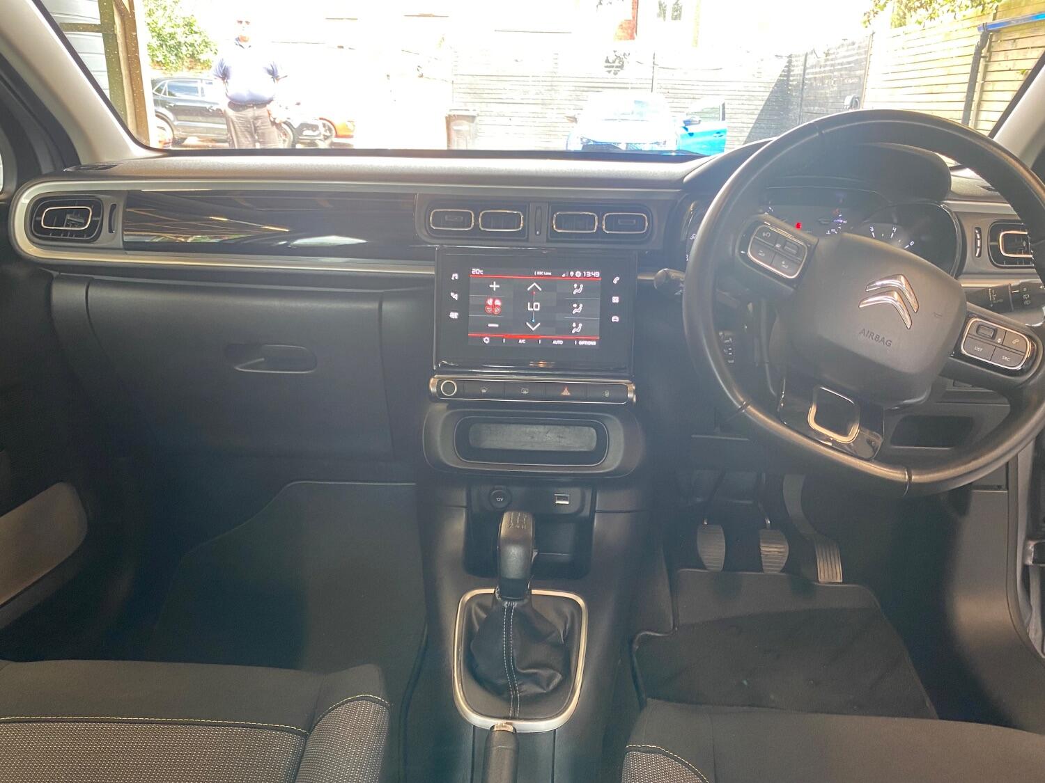 Used Citroen C3 2021 for sale - 76794177: Photo 27