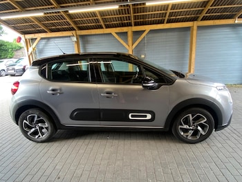 Used Citroen C3 2021 for sale - 76794177: Photo